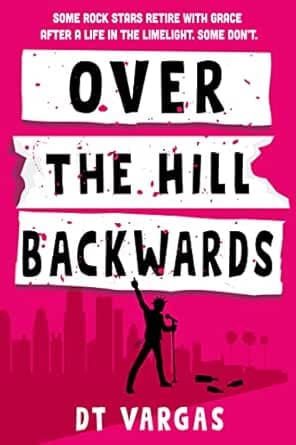 Over The Hill Backwards cover