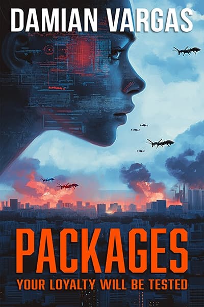 Packages cover